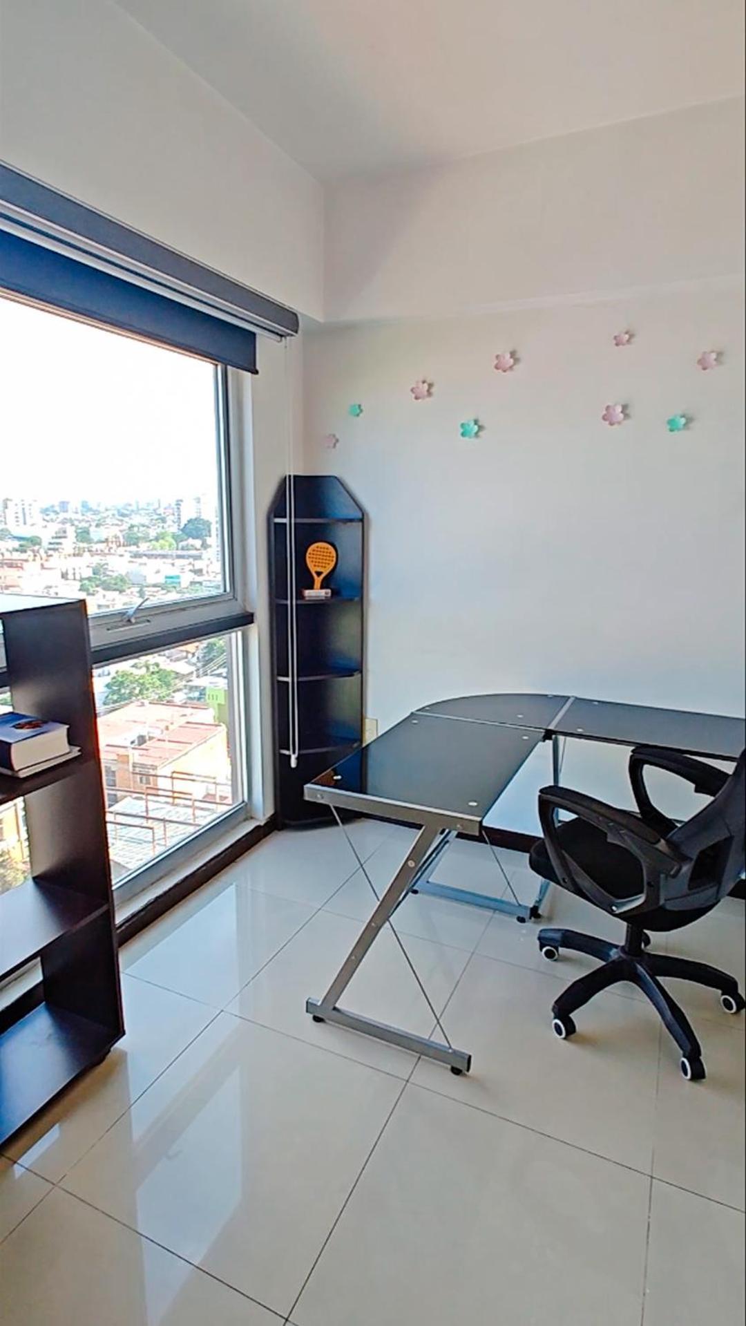 Penthouse Espectacular Vista Cd A.C. Wifi 300Mbps Lejlighed Guadalajara Eksteriør billede